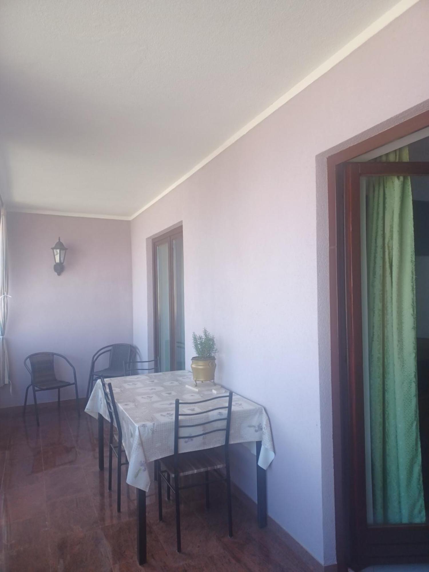 Purple House Apartment พูลา ห้อง รูปภาพ