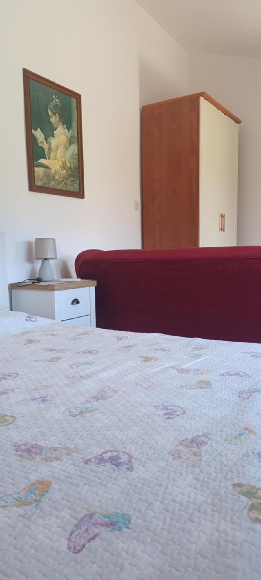 Purple House Apartment พูลา ภายนอก รูปภาพ
